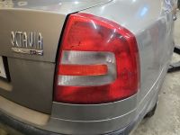 Skoda Octavia 2006 - Automobilis dalims