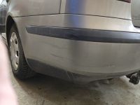 Skoda Octavia 2006 - Automobilis dalims