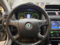 Skoda Octavia 2006 - Automobilis dalims
