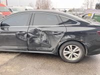 Renault Talisman 2017 - Automobilis dalims