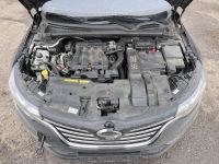 Renault Talisman 2017 - Automobilis dalims