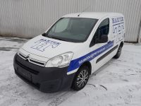 Citroen Berlingo 2017 - Automobilis dalims