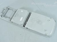 Volkswagen Sharan Laegas, laes (prillihoidja)