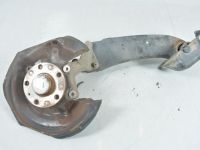 Volkswagen Sharan Käändtelg, vasak (tag.)
