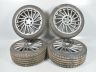 Volkswagen Sharan Valuvelg 18" (kompl.) VW Sharan 5x112