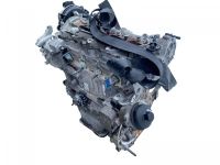 Peugeot Partner / Rifter 2021 Peugeot Partner 1.5 BlueHDI EURO 6 YHW YHY YHZ D15DT engine 50 000 km