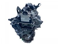 Peugeot Partner / Rifter 2021 Peugeot Partner 1.5 BlueHDI EURO 6 YHW YHY YHZ D15DT engine 50 000 km