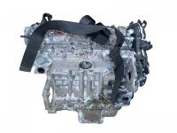 Peugeot Partner / Rifter 2021 Peugeot Partner 1.5 BlueHDI EURO 6 YHW YHY YHZ D15DT engine 50 000 km