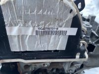 Peugeot Partner / Rifter 2021 Peugeot Partner 1.5 BlueHDI EURO 6 YHW YHY YHZ D15DT engine 50 000 km