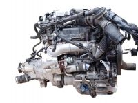Nissan GT-R 2009 VR38DETT engine complete VR38 Nissan GT-R R35 3.8 545Hp