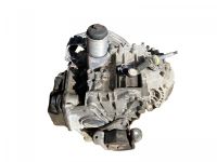Volkswagen Transporter (T6, Caravelle, Multivan) 2023 VLD gearbox automatic 0DV300046F VW T6 2.0tdi 110kw