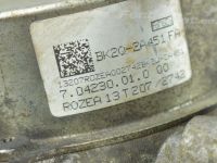 Citroen Jumper Vaakum pump