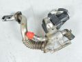 Citroen Jumper Heitgaaside retsirkulatsiooniklapp (EGR) (2.2 diisel)