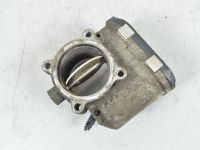 Citroen Jumper Drosselklapp (2.2 diisel)