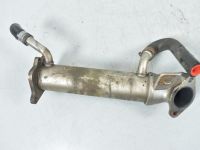 Citroen Jumper EGR jahutus