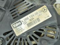 Mercedes-Benz A (W169) Generaator (90A)