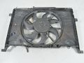 Mercedes-Benz A (W169) Jahutusventilaator (kompl.)