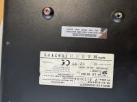 Cd changer