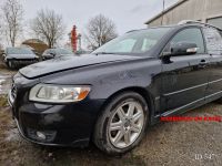 Volvo V50 2011 - Automobilis dalims