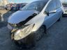 Toyota Auris 2007 - Automobilis dalims