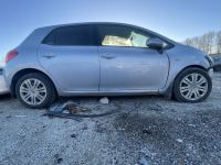 Toyota Auris 2007 - Automobilis dalims