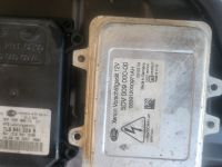 Skoda Superb (3T) 2009 Фара оригинал,биксенон,поворотный свет
