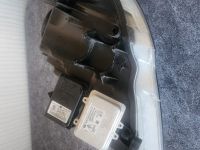 Skoda Superb (3T) 2009 Фара оригинал,биксенон,поворотный свет