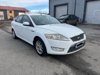 Ford Mondeo 2012 - Automobilis dalims