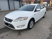 Ford Mondeo 2012 - Automobilis dalims