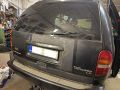 Chrysler Voyager / Town & Country 2000 - Automobilis dalims