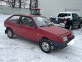 Lada Samara (2108, 2109, 21099) 1987 - Automobilis dalims