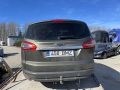 Ford S-Max 2011 - Automobilis dalims