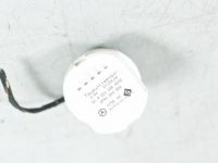 Mercedes-Benz A (W169) Õhuandur salongis