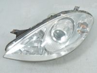 Mercedes-Benz A (W169) Esituli, vasak