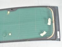 Volkswagen Tiguan 2016-2024 galinis stiklas