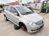 Mercedes-Benz B (W245) 2005 - Automobilis dalims