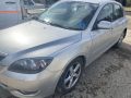 Mazda 3 (BK) 2006 - Automobilis dalims