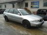 Audi A4 (B5) 1996 - Automobilis dalims