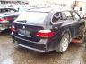BMW 5 (E60 / E61) 2004 - Automobilis dalims