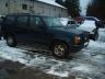Ford Explorer 1993 - Automobilis dalims