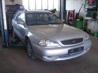 Kia Clarus 1998 - Automobilis dalims
