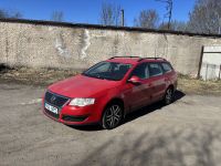 Volkswagen Passat 2006 - Automobilis dalims