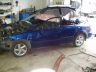 Mazda 6 (GG / GY) 2003 - Automobilis dalims