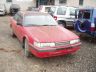 Mazda 626 1988 - Automobilis dalims