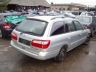 Mazda 626 2001 - Automobilis dalims