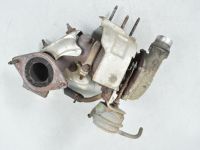 Turbokompressor 1,9TD