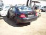 Mercedes-Benz C (W203) 2006 - Automobilis dalims