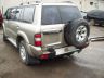 Nissan Patrol (Y61) 2000 - Automobilis dalims