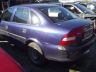 Opel Vectra (B) 1997 - Automobilis dalims