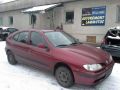Renault Megane 1998 - Automobilis dalims